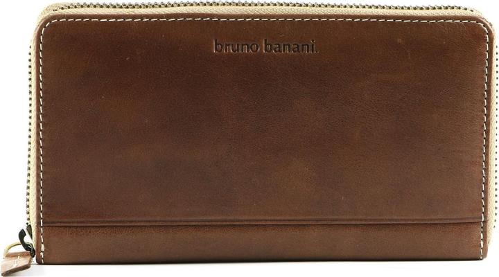 Actual product image Bruno Banani Zip Around Wallet