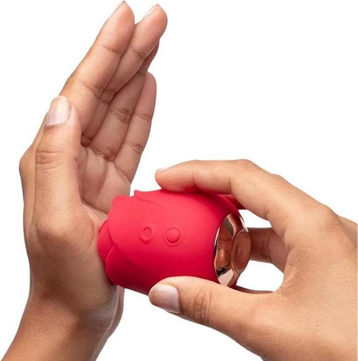 Actual product image Lovehoney Rose
