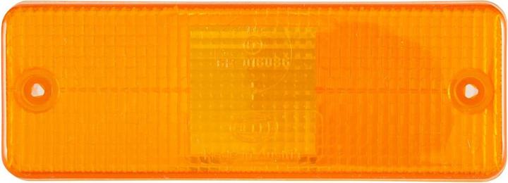 Produktbild Hella Lichtscheibe für CASE