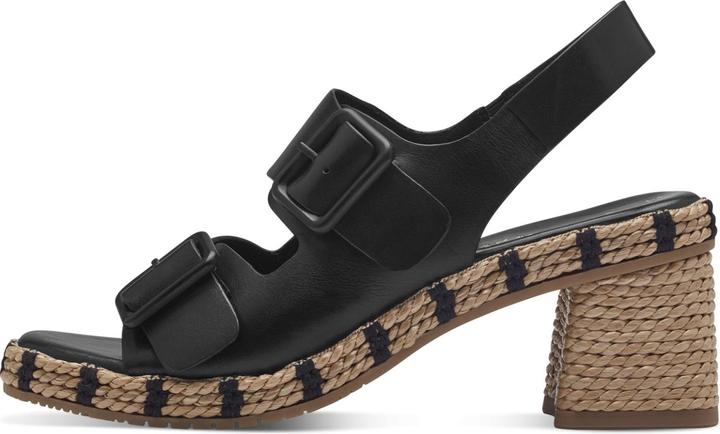 Actual product image Tamaris Sandal (38)