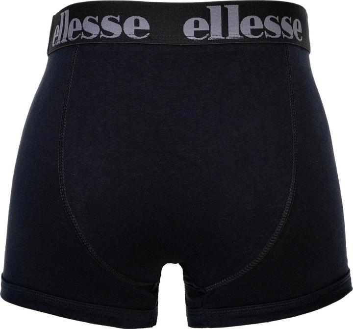 Produktbild Ellesse Boxershort Casual Stretch (4XL, 7er Pack)