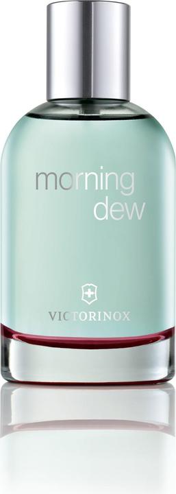 Image du produit Victorinox Morning Dew (Eau de toilette, 100 ml)