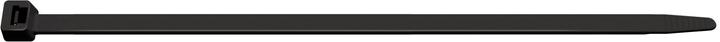 Produktbild Lapp Kabelbinder 540 mm Schwarz UV- (Kunststoffkabelbinder, 540 mm, 100 Stk.)