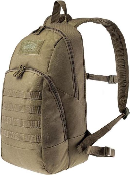 Produktbild Kamel Olive Green Backpack (15 l)