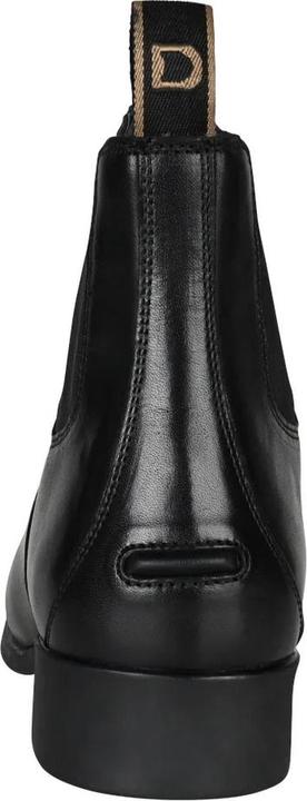 Immagine prodotto Dublin Foundation II Stivali da Paddock Cerniera Pelle Adulto Unisex (39.5)