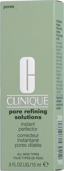 Actual product image Clinique Pore Refining (15 ml, 24h cream)