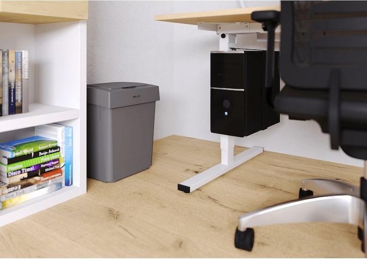 Produktbild Müllex Freistehende Abfallsysteme S-LINE S35 (40 l)