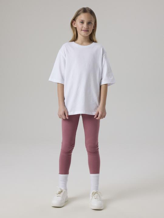 Actual product image Name it Basic cotton leggings (140)