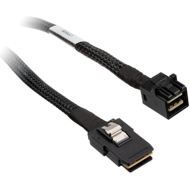 Silverstone CPS06, Interne Kabel (PC)
