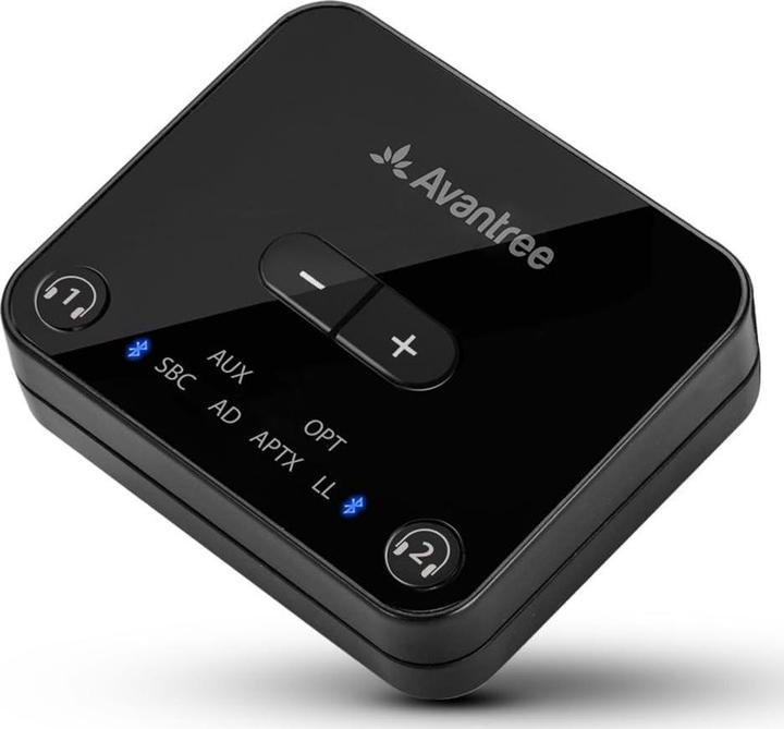 Immagine prodotto Avantree Audikast Plus (Emittenti)