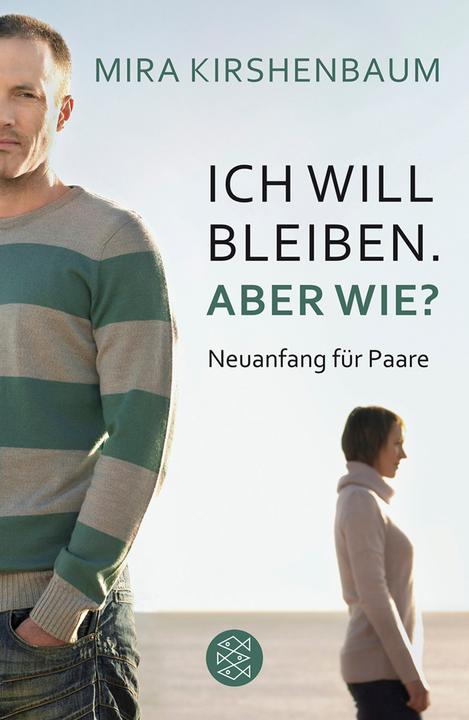 Image du produit Ich will bleiben. Aber wie? (Allemand, Cerisier Mira, 2010)