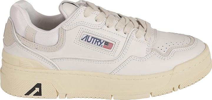 Produktbild Autry Sneaker ROLWMM15 WHITE (38)