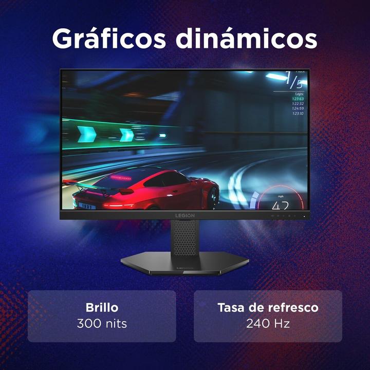 Image du produit Lenovo Legion 24-10 (1920 x 1080 pixels, 23.80")