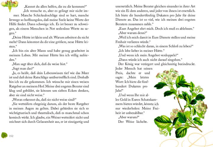 Image du produit Leben im Einklang (Allemand, Hans Kruppa, 2021)