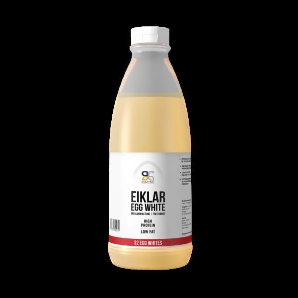 Produktbild Palumbo Eiklar Egg White (1200 g, 1x)