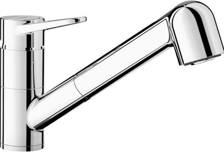Blanco Wega-S II