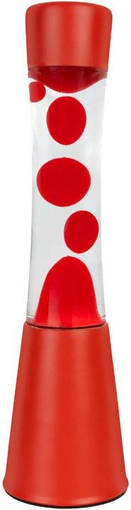 Image du produit Fisura Lava Lamp TOWER (E14)