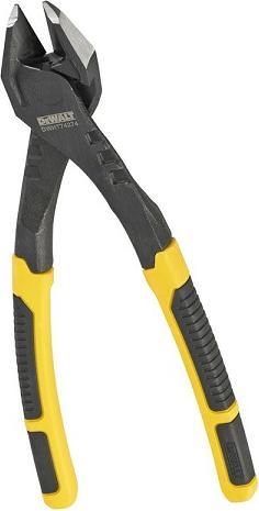 Actual product image DeWalt Side cutter with breaker point (200 mm)