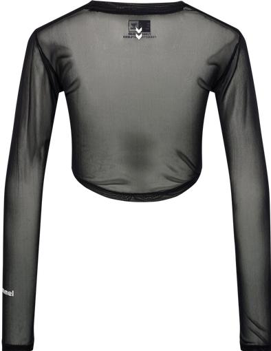 Immagine prodotto hummel Hmlmt Fierce Mesh T-Shirt L/S (XS)