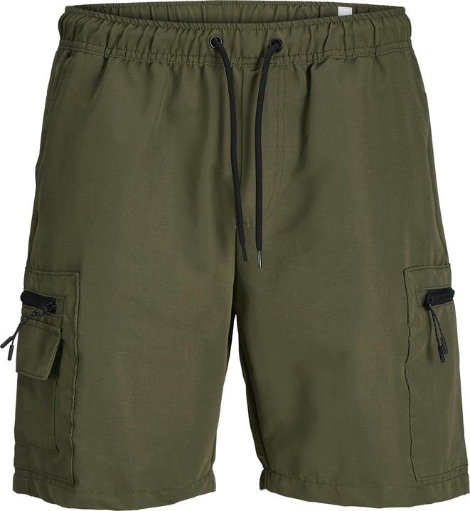 Actual product image Jack & Jones Relaxed Fit Relaxed Fit Shorts Relaxed Fit Shorts (XS)
