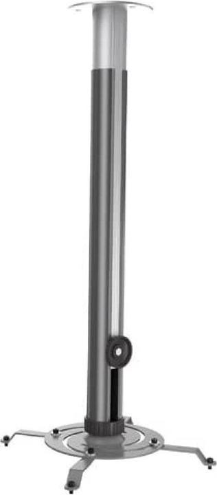 Produktbild Reflecta Deckenhalterung Tapa L 700-1200mm (Decke)