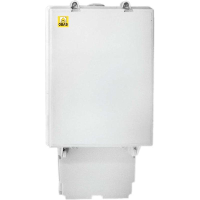 GSAB Hausanschlusskasten (160 A) (99.00.200)