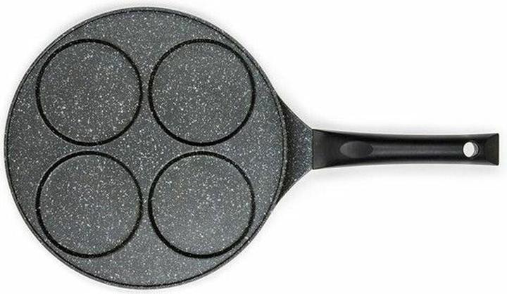 Immagine prodotto Livoo Padella per pancake (26 cm, Padella per friggere, Alluminio)