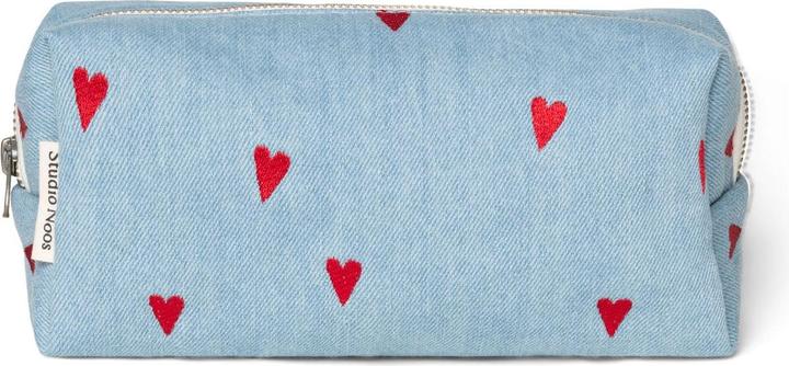 Image du produit Studio Noos Denim Hearts Etui