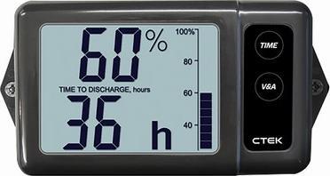 Immagine prodotto Ctek Sistema di monitoraggio della batteria 100A