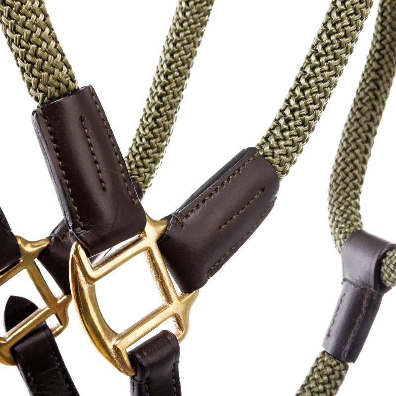 Thumbnail - Kavalkade, Halfter