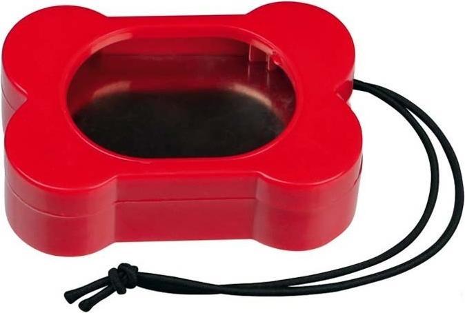 Produktbild Trixie Dog Activity Basic Clicker (Futterspielzeug Hund)