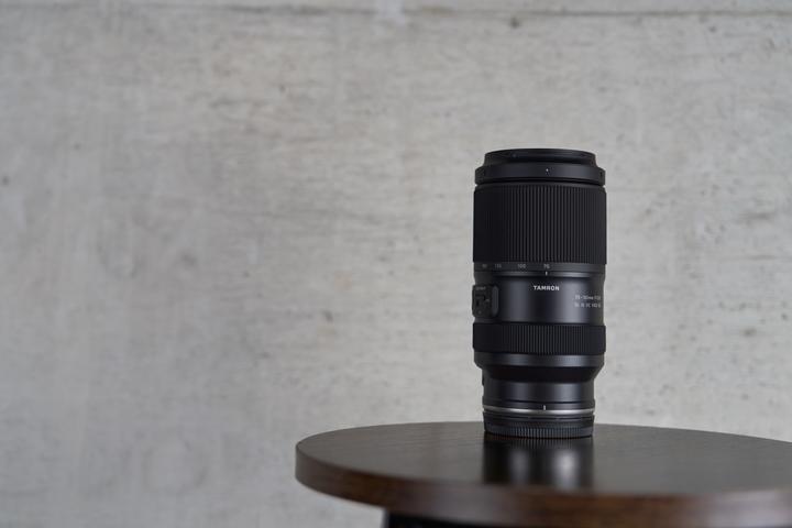 Produktbild Tamron 70-180mm F/2.8 Di III VC VXD G2 Nikon Z (Nikon Z, Vollformat)