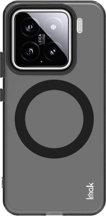 Produktbild Imak Xiaomi 15 - Schützende Acryl-Handyhülle mit Magnet (Xiaomi 15)
