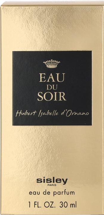 Immagine prodotto Sisley Eau Du Soir Eau De Parfum Spray (Eau de parfum, 30 ml)