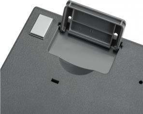 Actual product image Aula Hyperion Mechanical RGB Wired Keyboard EN (English-international, Cable)