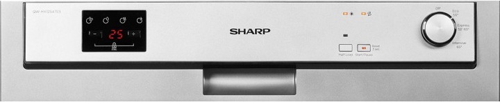 Image du produit Sharp QW-HX12S47ES-FR