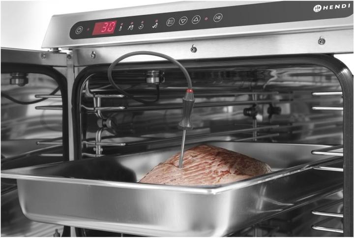 Produktbild Hendi Niedertemperaturgerät 1200 W