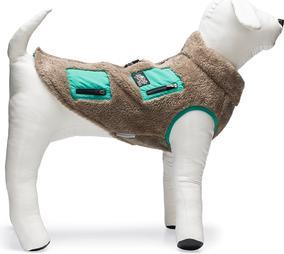 Productafbeelding Beeztees Hondenjas Teddy (36, Hondenbadjas)