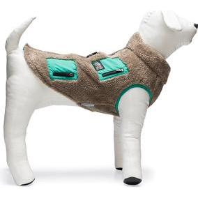 Beeztees Hundemantel Teddy (Hundemantel), Hundebekleidung