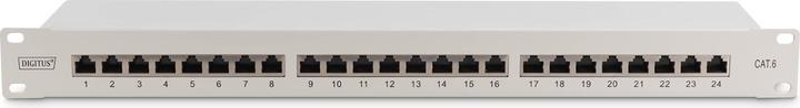 Actual product image Digitus Patch Panel