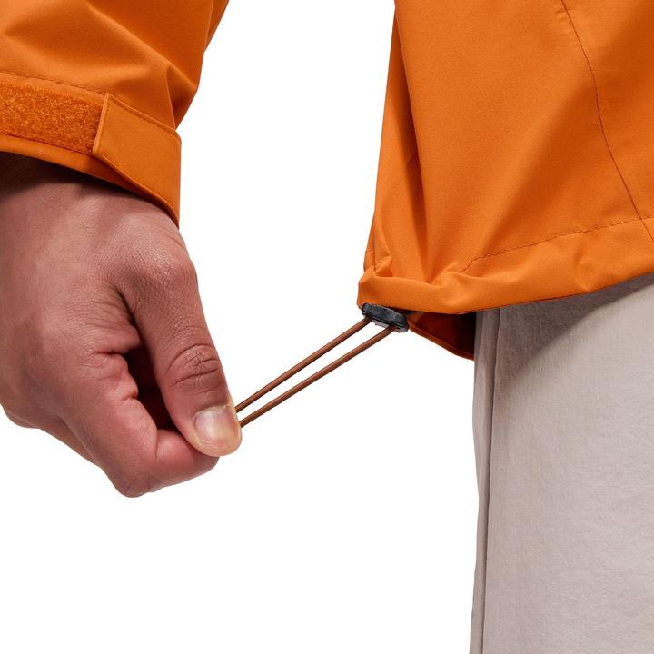 Actual product image Berghaus Wasserdichte Arnaby Jacket (50)