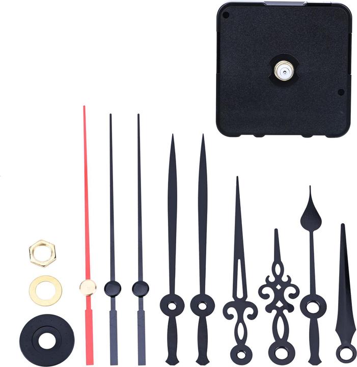 Casativo Kit complet de mouvement (5.50 cm)