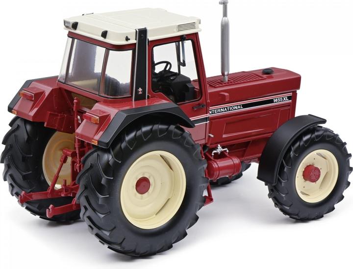 Schuco IHC 1455XL 1:18