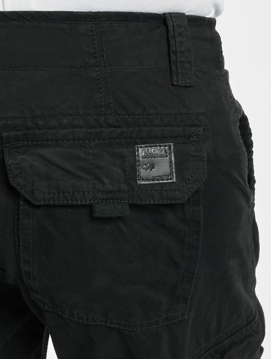 Produktbild Alpha Industries Jet Hose - 92445 (30)
