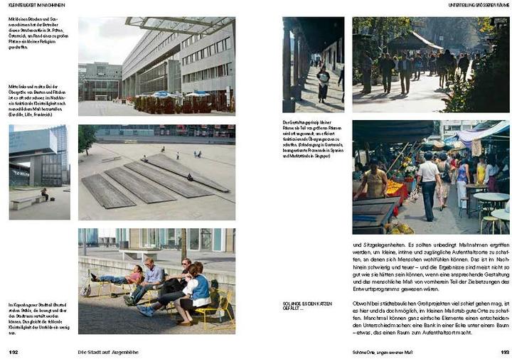 Immagine prodotto Städte für Menschen (Tedesco, Jan Gehl, 2015)