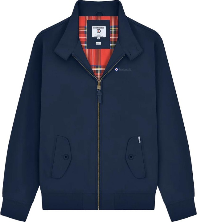 Produktbild Lambretta Harringtonjacke (4XL)