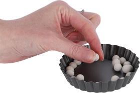 Actual product image Patisse Blindback balls