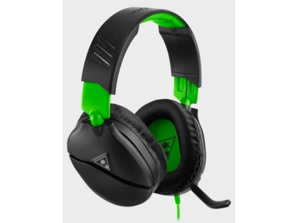 Produktbild Turtle Beach Earforce Recon 70X (Kabelgebunden)