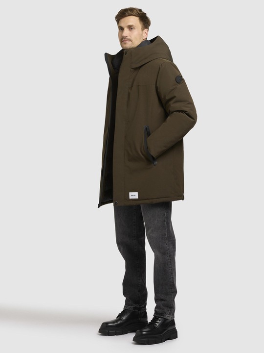 Actual product image Khujo Can-YM (XL)