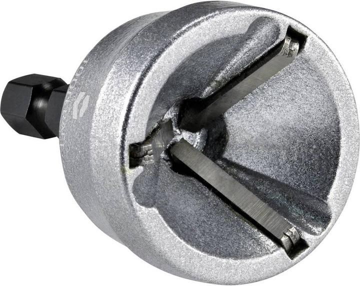 Image du produit Toolcraft pour ébavurage pour foret /8 à (49 mm)